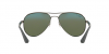 OKULARY RAY-BAN® RB 3523 029/9A 59 ROZMIAR L Z POLARYZACJĄ